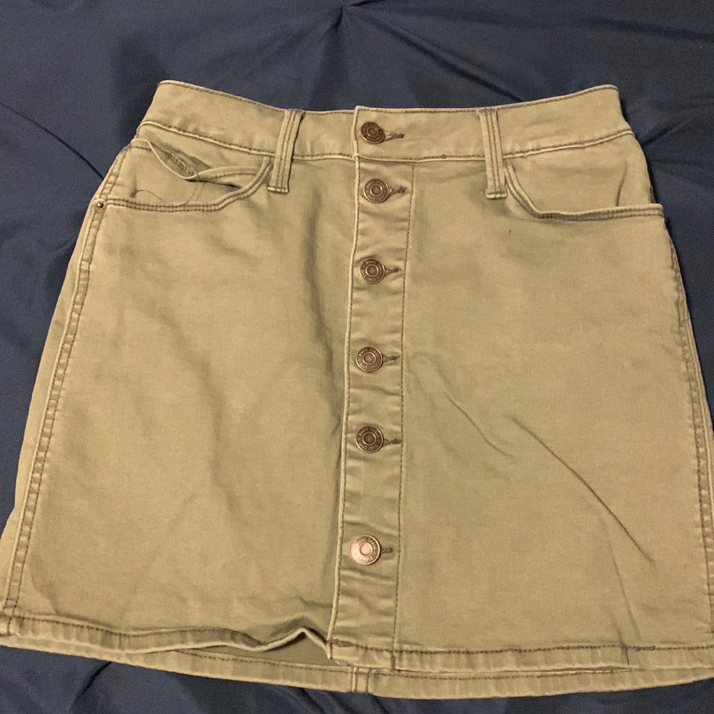 Nude FXL stretch!
